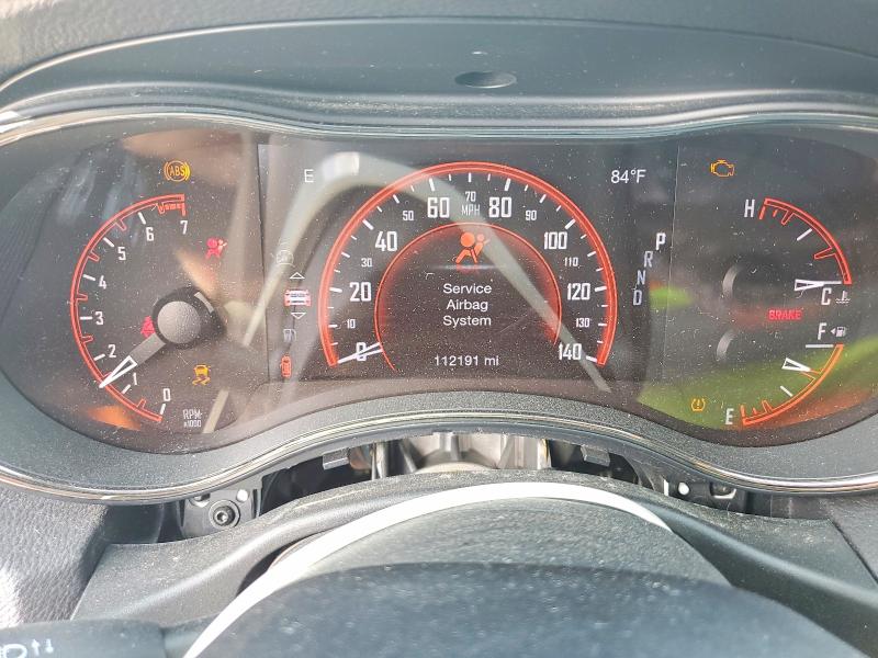 Aukcja sprzedaży 2019 Dodge Durango, vin: 1C4RDHDG8KC777237, numer aukcji: 50413836