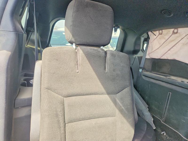 Продаж на аукціоні авто 2015 Dodge Grand Caravan, vin: 2C4RDGBG0FR668930, номер лоту: 45665816