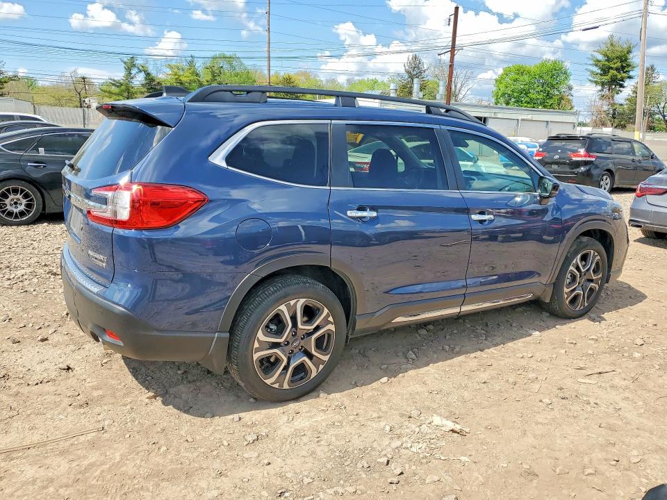 50061386 :رقم المزاد ، 4S4WMAWD9R3438134 vin ، 2024 Subaru Ascent مزاد بيع