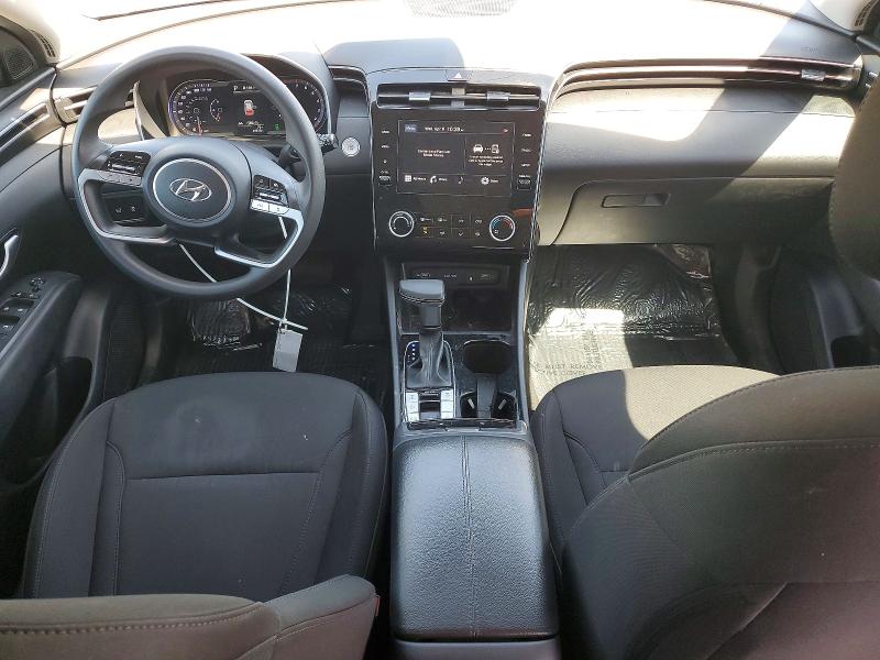 Продаж на аукціоні авто 2023 Hyundai Tucson, vin: 5NMJBCAE5PH284634, номер лоту: 48690916