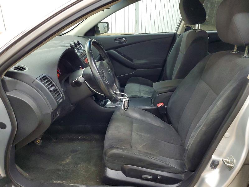 Продажа на аукционе авто 2012 Nissan Altima, vin: 1N4AL2AP7CN489822, номер лота: 49733316