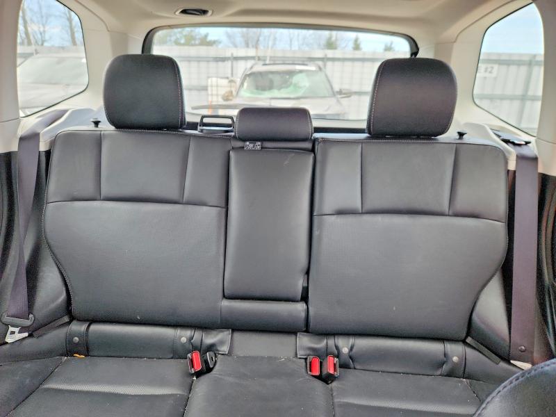 Продажа на аукционе авто 2015 Subaru Forester, vin: JF2SJCTC3FH838094, номер лота: 50955216