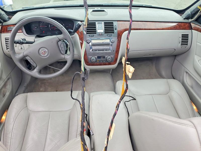 Aukcja sprzedaży 2007 Cadillac Dts, vin: 1G6KD57YX7U101039, numer aukcji: 51308416