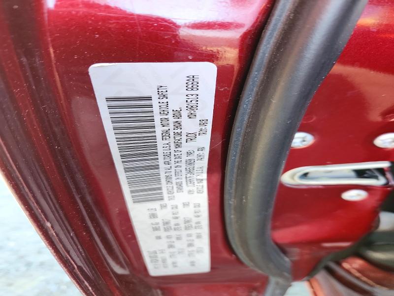 Aukcja sprzedaży 2017 Ram 1500, vin: 1C6RR7FGXHS510020, numer aukcji: 49171326