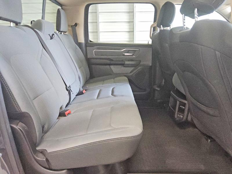 45478166 :رقم المزاد ، 1C6RREMG1LN250864 vin ، 2020 Ram 1500 مزاد بيع