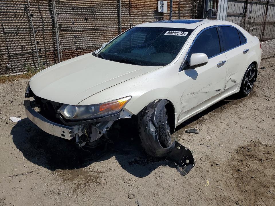 Продаж на аукціоні авто 2009 Acura Tsx, vin: JH4CU266X9C035972, номер лоту: 50098646