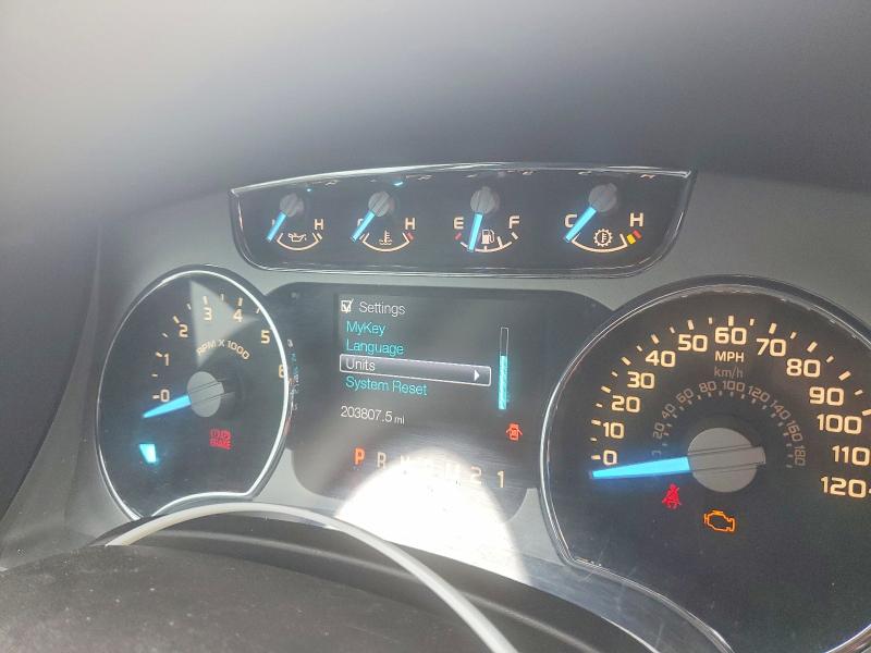 2012 Ford F150 მანქანა იყიდება აუქციონზე, vin: 1FTFW1ET5CFB29757, აუქციონის ნომერი: 50980296