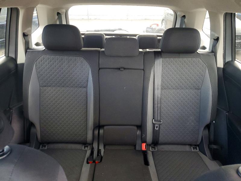 Продажа на аукционе авто 2020 Volkswagen Tiguan, vin: 3VV1B7AX5LM069661, номер лота: 50957436