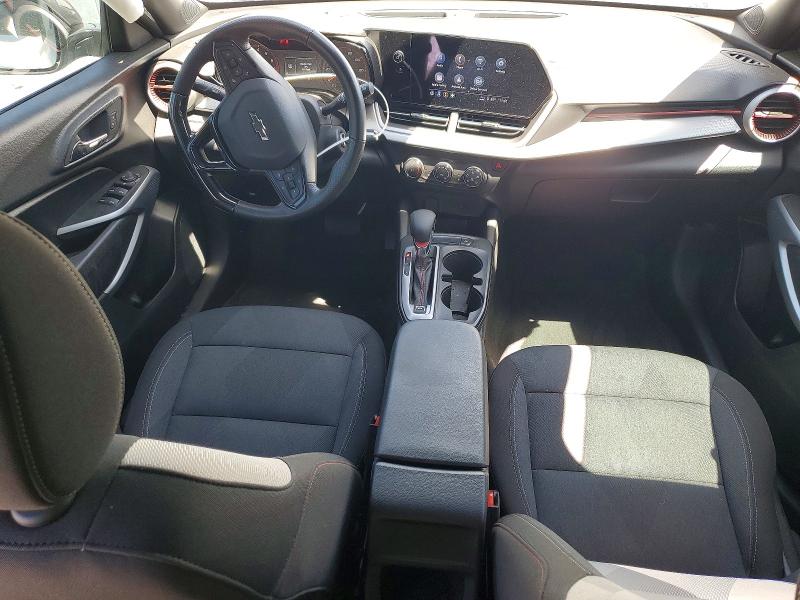 Продажа на аукционе авто 2024 Chevrolet Trax, vin: KL77LGE29RC207715, номер лота: 51400776