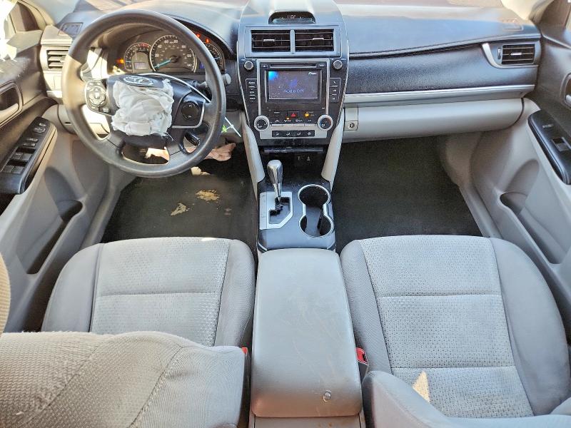 Aukcja sprzedaży 2014 Toyota Camry, vin: 4T4BF1FKXER348153, numer aukcji: 50647916