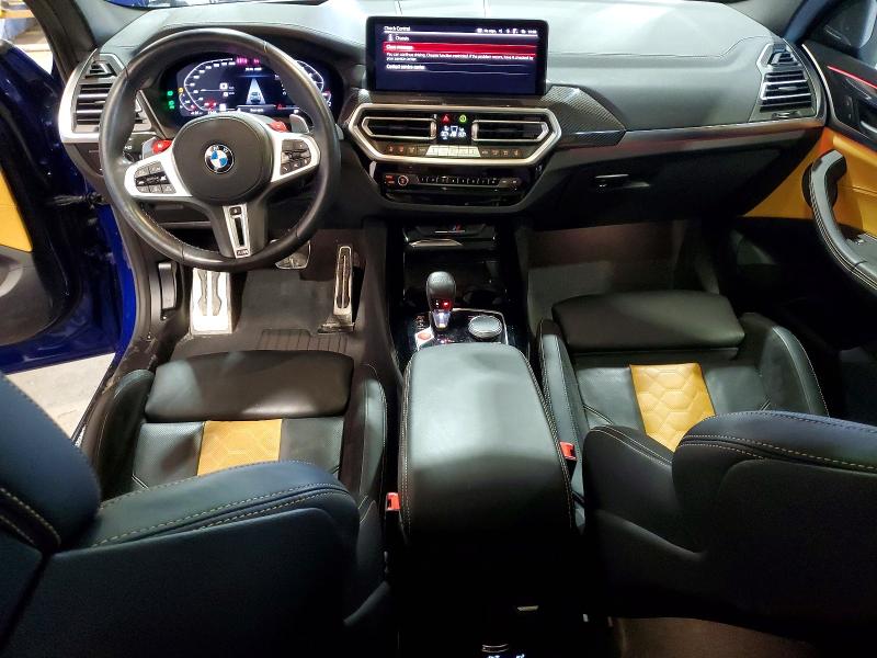 Продаж на аукціоні авто 2024 Bmw X4, vin: 5YM23EC09R9T64944, номер лоту: 50451186