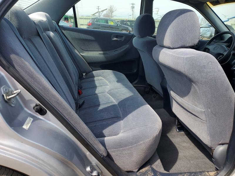 Продаж на аукціоні авто 2000 Honda Accord, vin: 1HGCG6554YA106930, номер лоту: 49443686