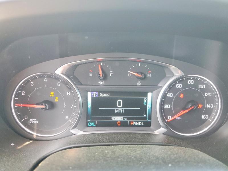 46395376 :رقم المزاد ، 1GKKNMLSXKZ212194 vin ، 2019 Gmc Acadia مزاد بيع