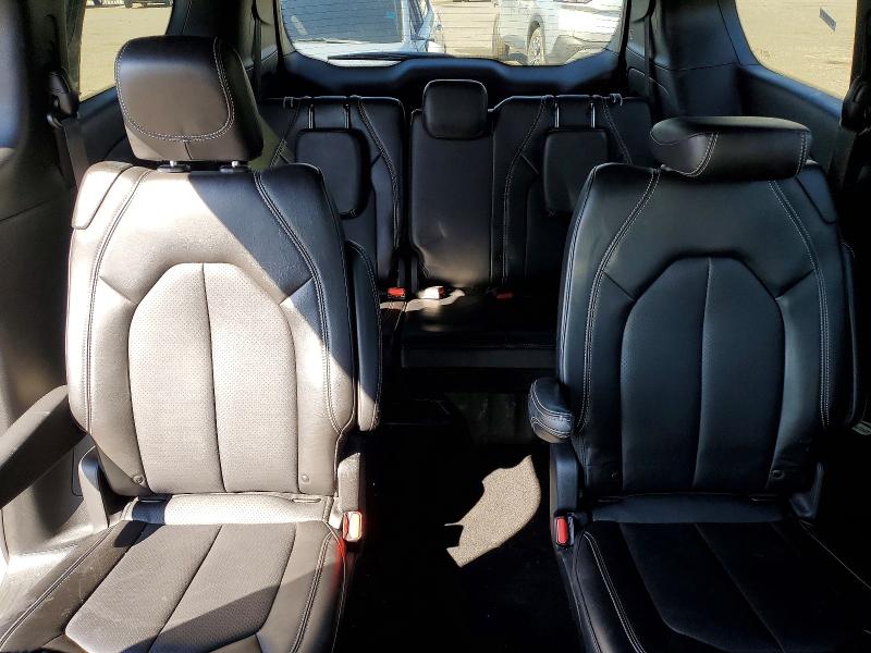 Aukcja sprzedaży 2025 Chrysler Pacifica, vin: 2C4RC1BG6SR523451, numer aukcji: 48845836