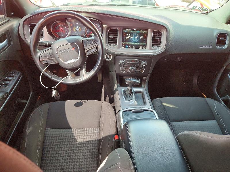 Продажа на аукционе авто 2023 Dodge Charger, vin: 2C3CDXBG8PH531154, номер лота: 51150996