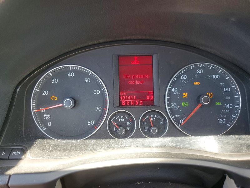 50370236 :رقم المزاد ، WVWBA71F29V008487 vin ، 2009 Volkswagen Eos مزاد بيع