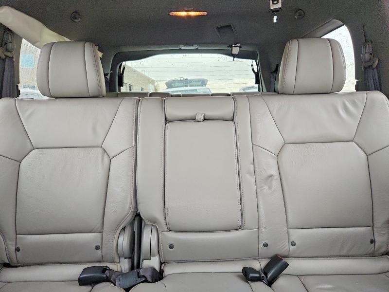 Aukcja sprzedaży 2015 Honda Pilot, vin: 5FNYF3H58FB006447, numer aukcji: 48348206