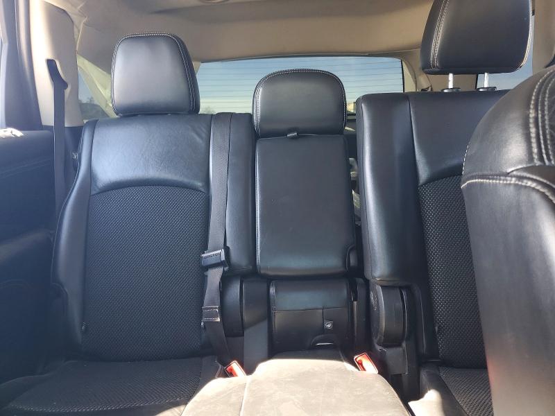 Продажа на аукционе авто 2018 Dodge Journey, vin: 3C4PDCGG6JT409034, номер лота: 50979096