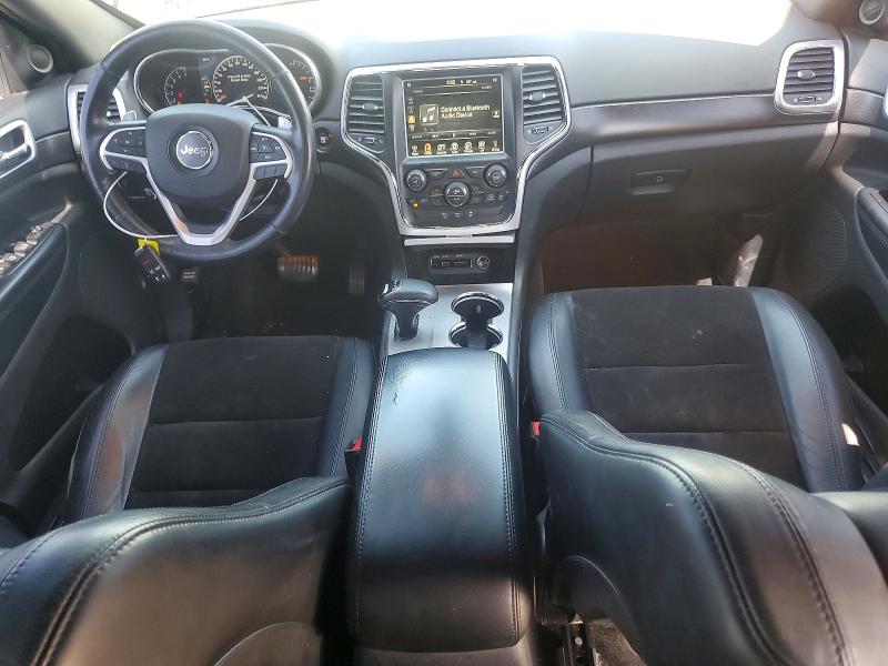 Продажа на аукционе авто 2015 Jeep Grand Cherokee, vin: 1C4RJEAG4FC857054, номер лота: 50332296