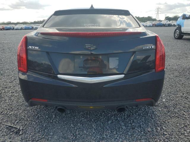 Продаж на аукціоні авто 2018 Cadillac Ats, vin: 1G6AA5RXXJ0134114, номер лоту: 51429886