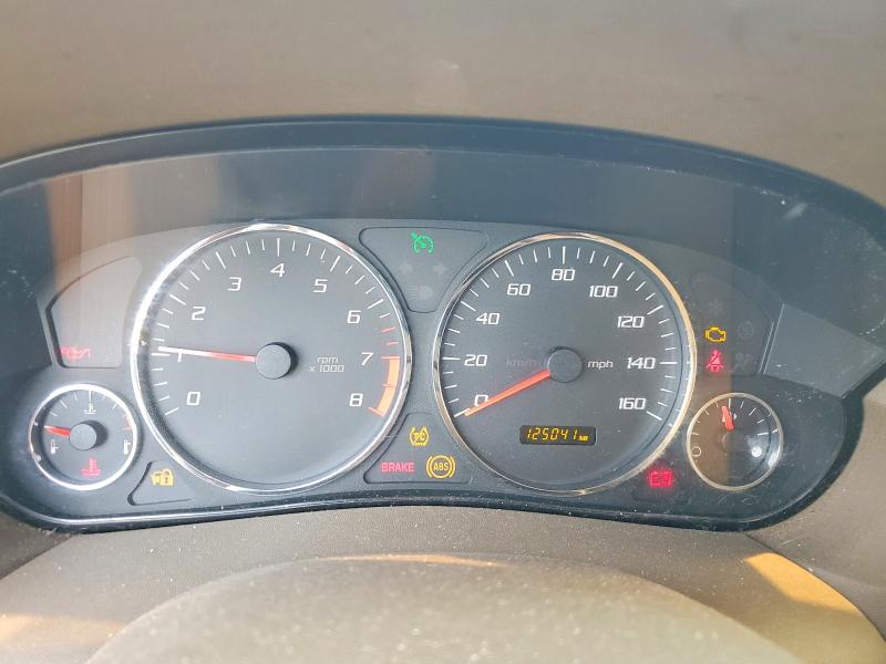 Продажа на аукционе авто 2006 Cadillac Cts, vin: 1G6DP577060122110, номер лота: 50428686
