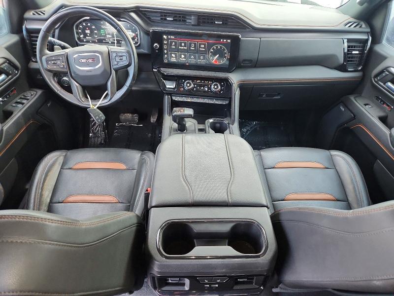 50567616 :رقم المزاد ، 3GTUUEE89PG238209 vin ، 2023 Gmc Sierra مزاد بيع