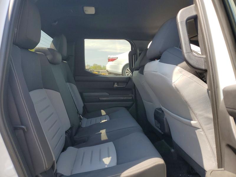 2025 Toyota Tacoma მანქანა იყიდება აუქციონზე, vin: 3TYLC5LNXST025484, აუქციონის ნომერი: 51109136