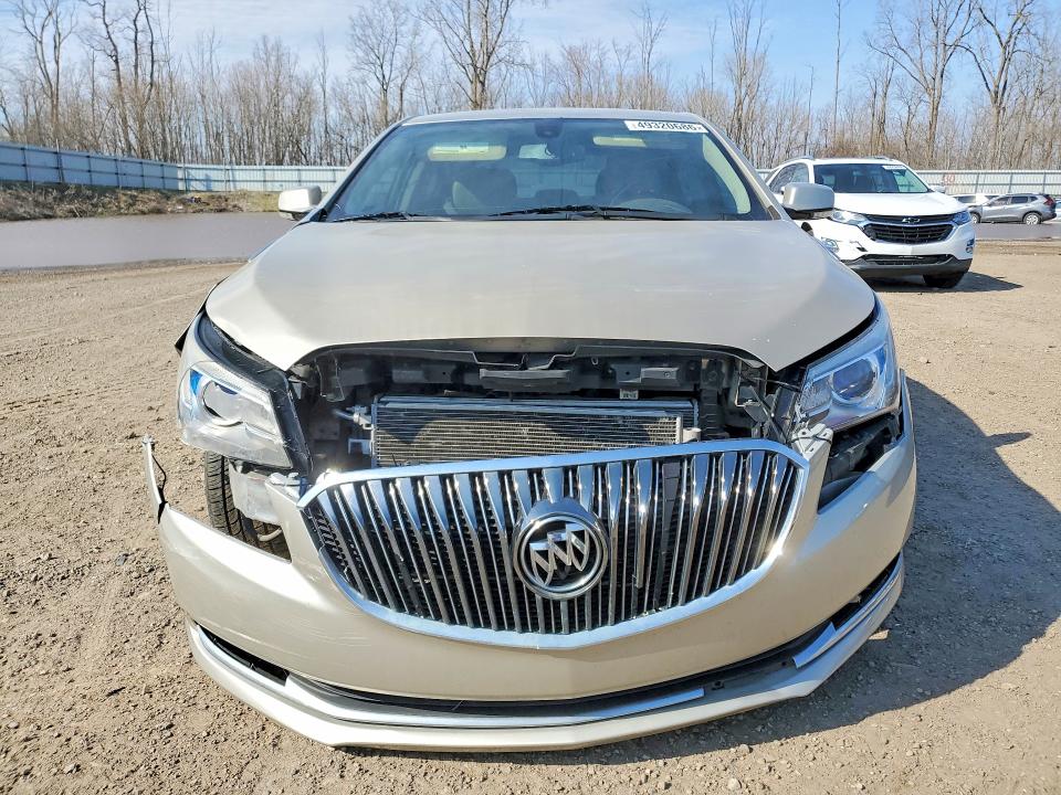 Aukcja sprzedaży 2014 Buick Lacrosse, vin: 1G4GB5G39EF167107, numer aukcji: 49320686