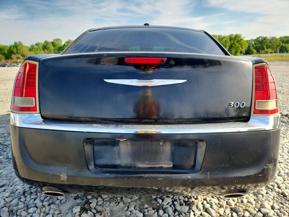 Продажа на аукционе авто 2014 Chrysler 300, vin: 2C3CCAAGXEH378663, номер лота: 48927396