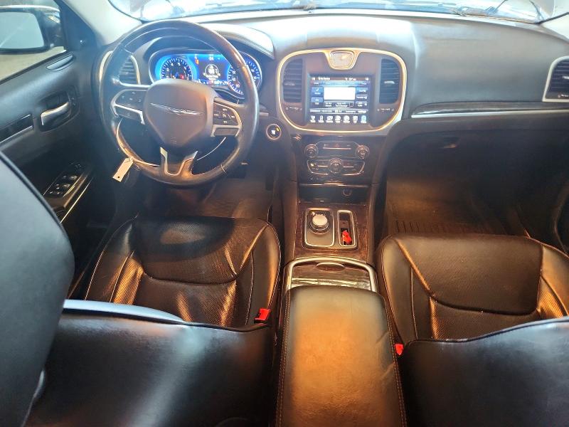 46778846 :رقم المزاد ، 2C3CCAEG9GH294783 vin ، 2016 Chrysler 300c مزاد بيع