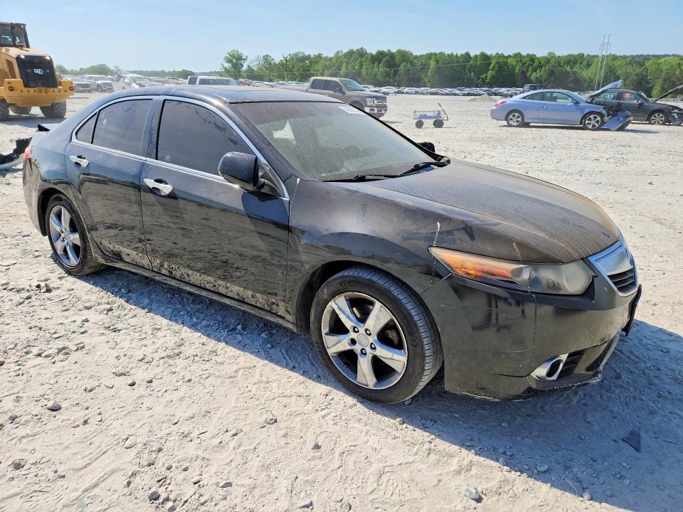 49821536 :رقم المزاد ، JH4CU2F42DC012208 vin ، 2013 Acura Tsx مزاد بيع