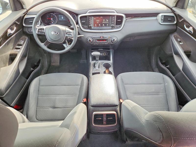 Продажа на аукционе авто 2019 Kia Sorento, vin: 5XYPGDA56KG572103, номер лота: 49186356