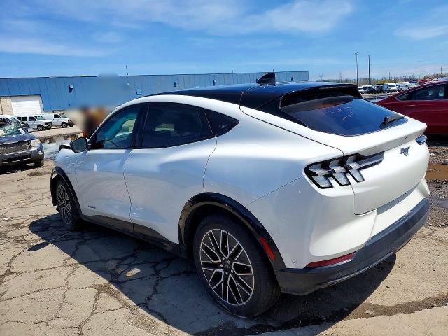 2024 Ford Mustang Mach-e მანქანა იყიდება აუქციონზე, vin: 3FMTK3S55RMA09008, აუქციონის ნომერი: 50116596