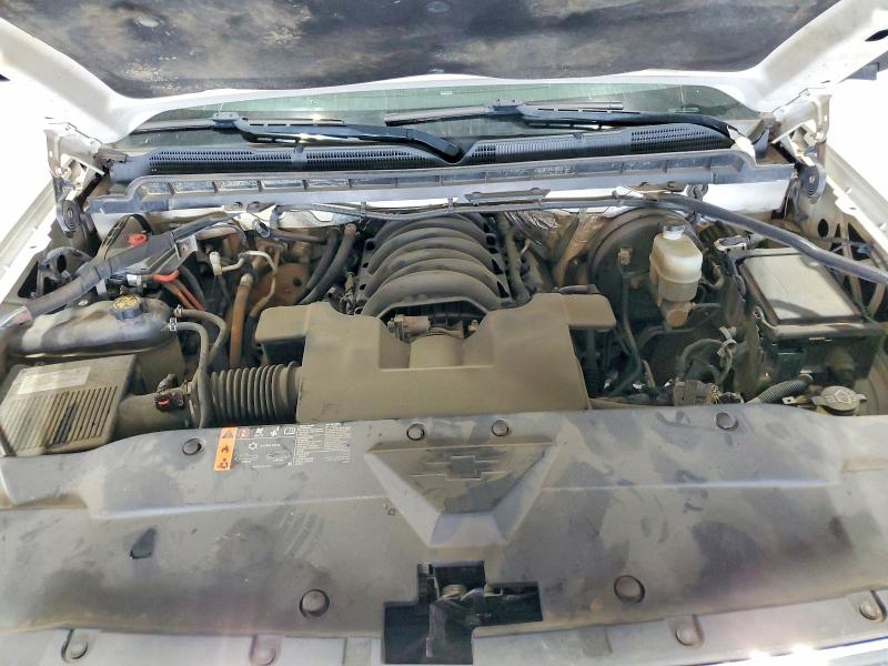 Продажа на аукционе авто 2018 Chevrolet Silverado, vin: 3GCUKNEC3JG426659, номер лота: 51181396