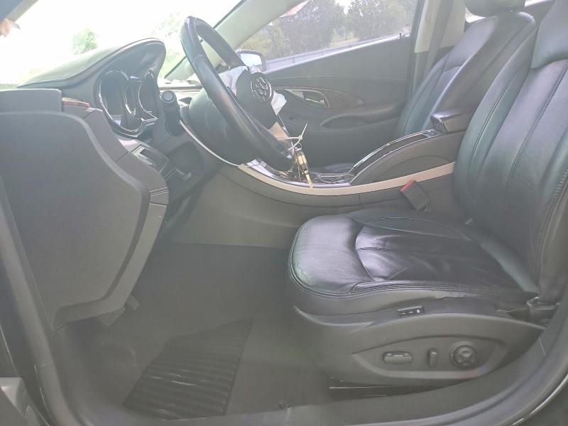 Aukcja sprzedaży 2013 Buick Lacrosse, vin: 1G4GC5ER1DF125212, numer aukcji: 49886086