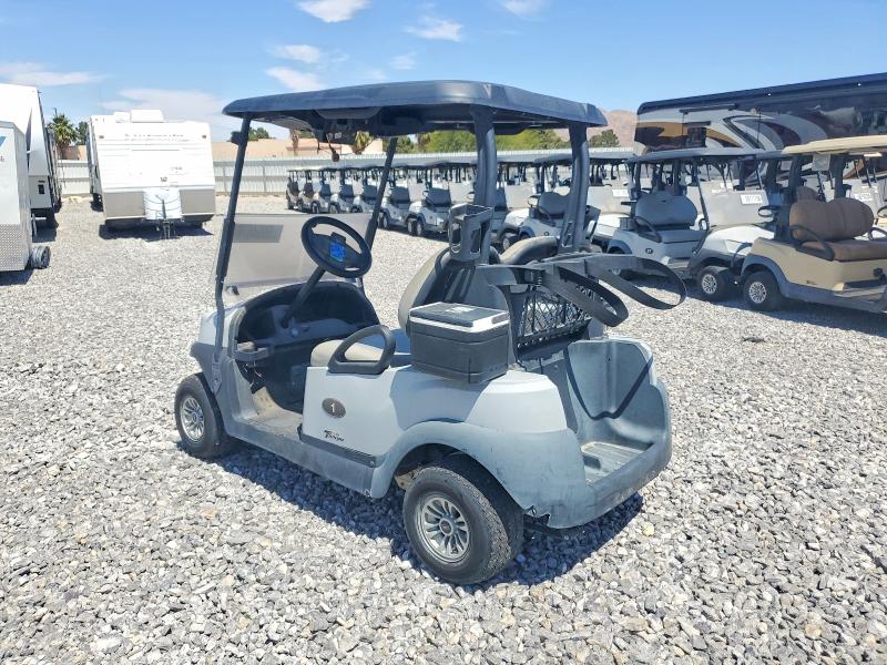 Aukcja sprzedaży 2020 Club Car Tempo Lithium, vin: AN2023080540, numer aukcji: 50548786