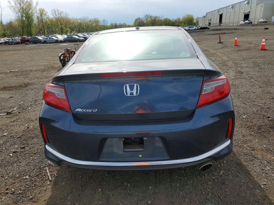 Aukcja sprzedaży 2016 Honda Accord, vin: 1HGCT1B86GA001415, numer aukcji: 51440436