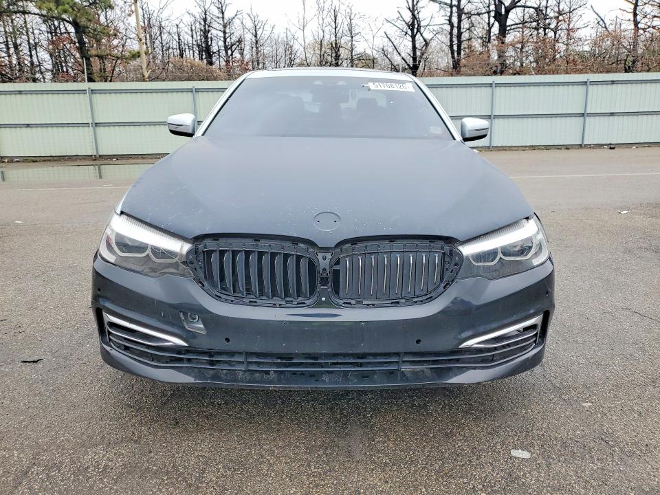 Aukcja sprzedaży 2020 Bmw 530, vin: WBAJR7C05LWW65201, numer aukcji: 51708126
