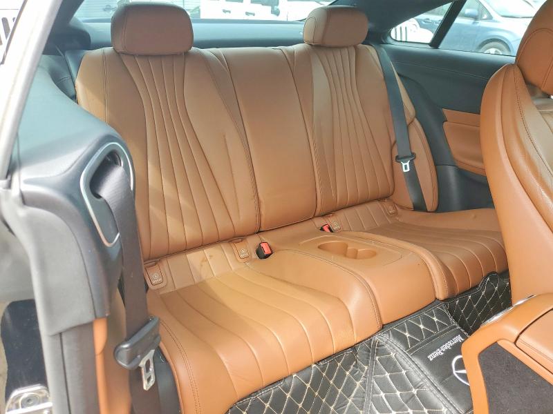 51960306 :رقم المزاد ، WDD1J6GB6JF018745 vin ، 2018 Mercedes-benz E مزاد بيع