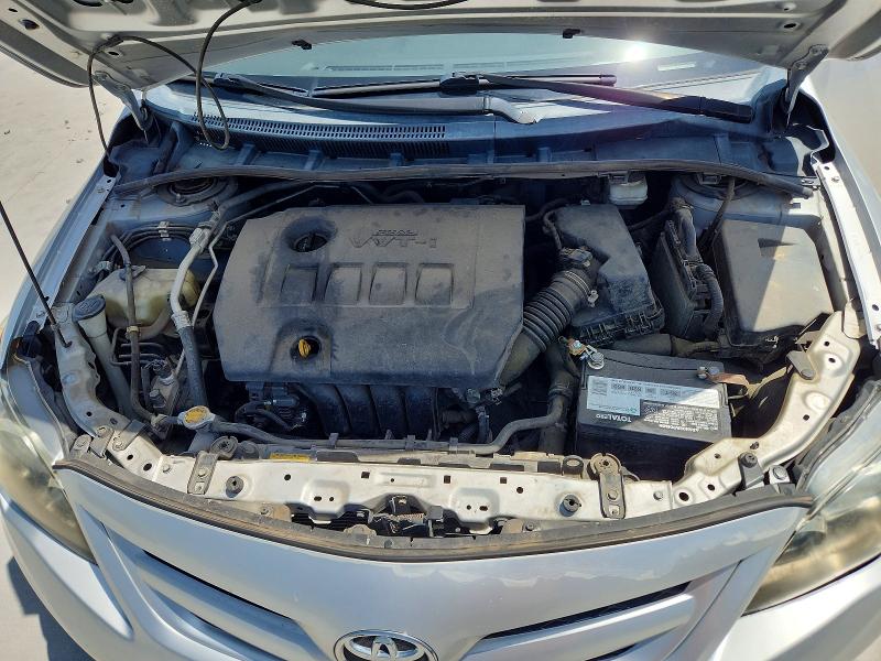 Продаж на аукціоні авто 2012 Toyota Corolla, vin: 2T1BU4EE6CC885601, номер лоту: 51502786