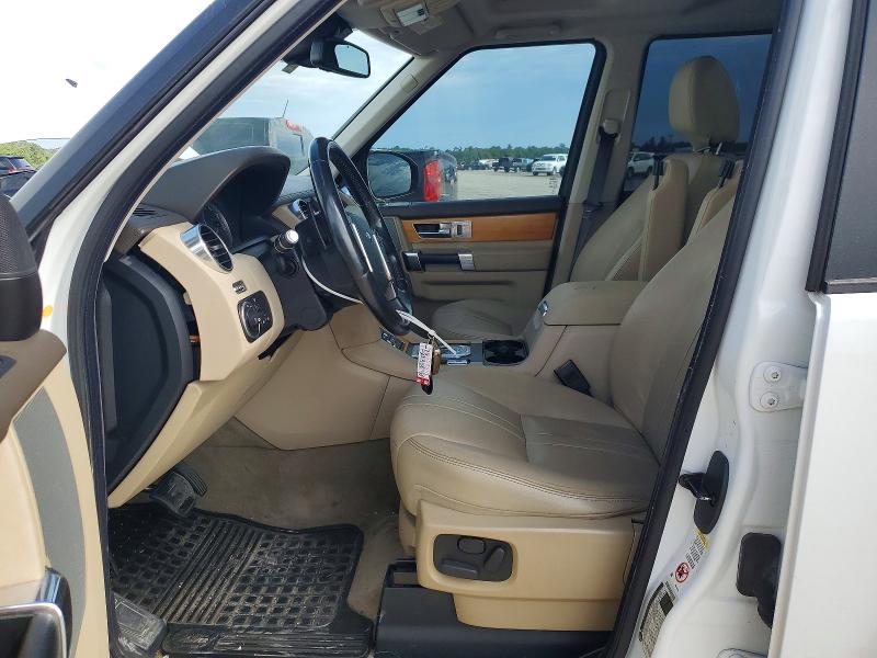 50451846 :رقم المزاد ، SALAG2V63EA701876 vin ، 2014 Land Rover Lr4 مزاد بيع
