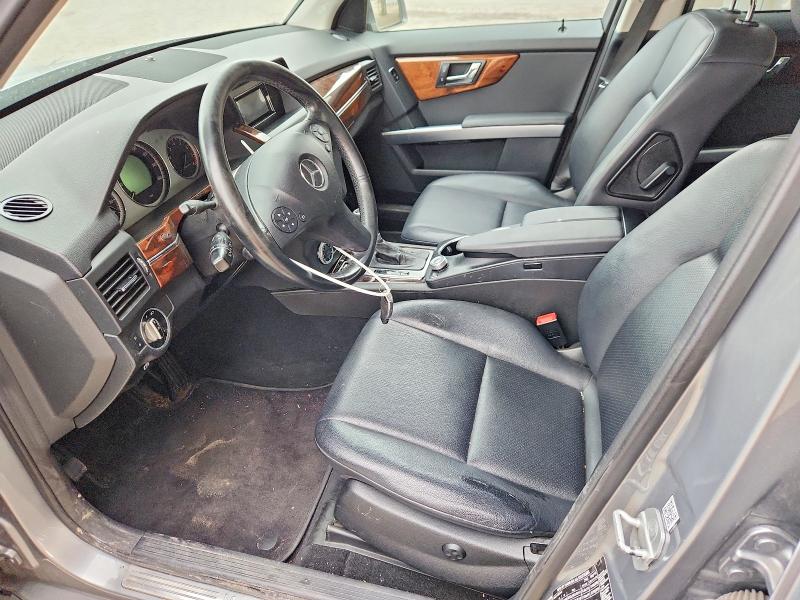 Aukcja sprzedaży 2011 Mercedes-benz Glk, vin: WDCGG8HB1BF546928, numer aukcji: 51211966