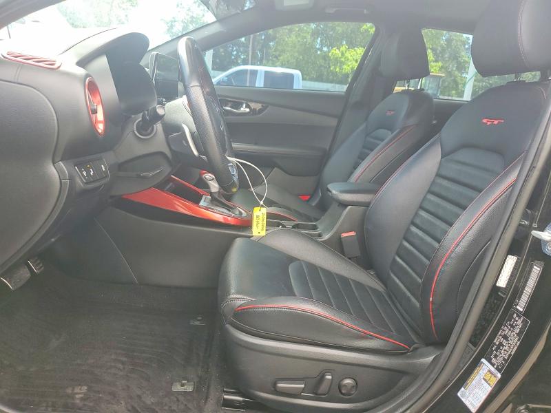 Продажа на аукционе авто 2023 Kia Forte, vin: 3KPF44AC4PE608863, номер лота: 50995026