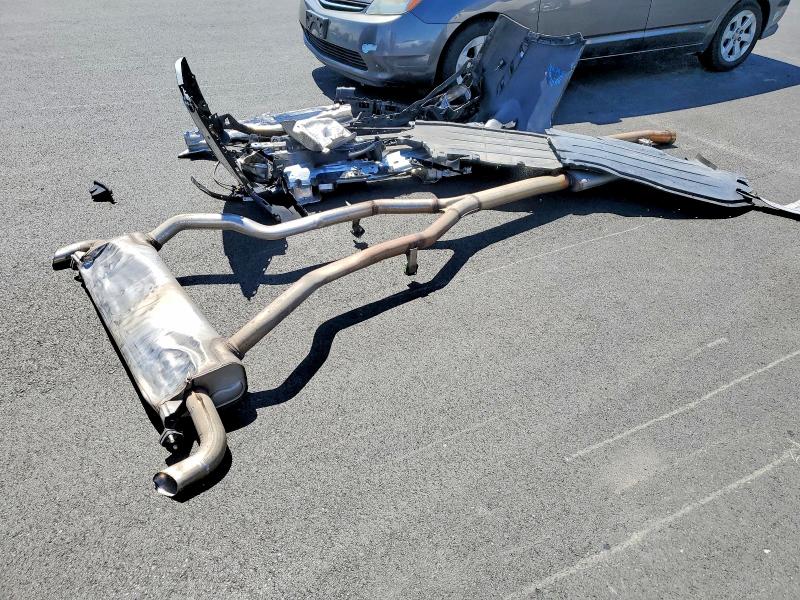 Продажа на аукционе авто 2023 Bmw X7, vin: 5UX23EM05P9R37325, номер лота: 49408556