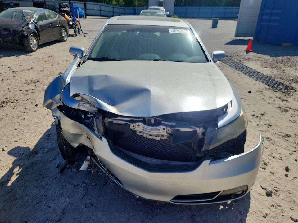 Продажа на аукционе авто 2014 Acura Tl, vin: 19UUA8F34EA002240, номер лота: 48253236