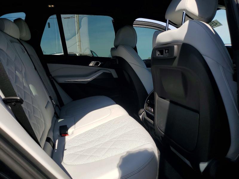 Aukcja sprzedaży 2023 Bmw X5, vin: 5UXCR4C04P9R37251, numer aukcji: 48974426