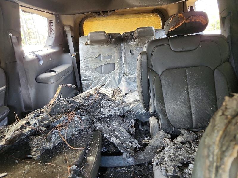 Продажа на аукционе авто 2026 Jeep Grand Cherokee, vin: 1C4RJKBR3T8552027, номер лота: 48534216