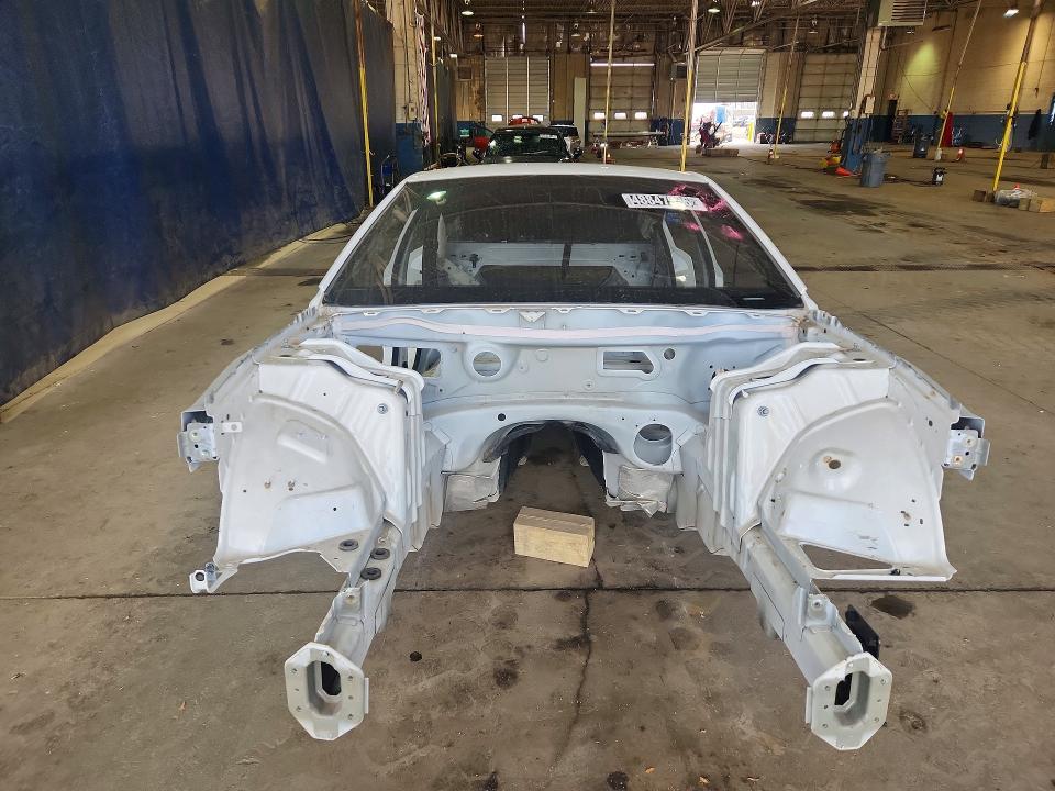 Продаж на аукціоні авто 2022 Dodge Charger, vin: 2C3CDXL9XNH210312, номер лоту: 48847936