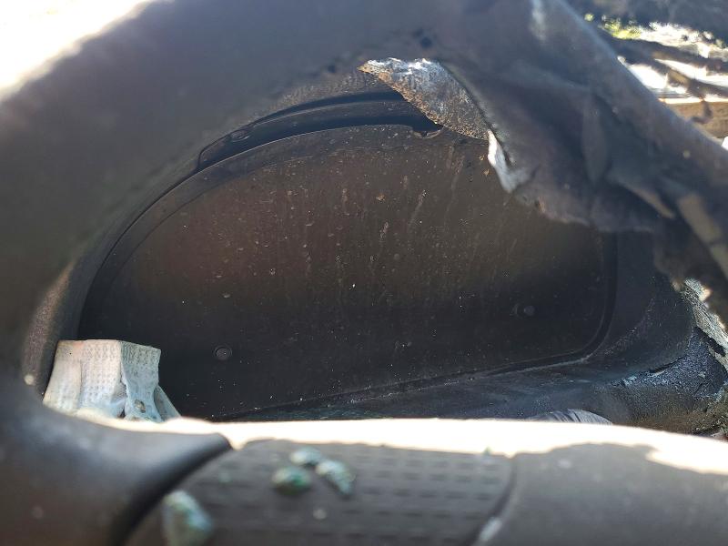 51350226 :رقم المزاد ، 5UXFA53543LV77580 vin ، 2003 Bmw X5 مزاد بيع