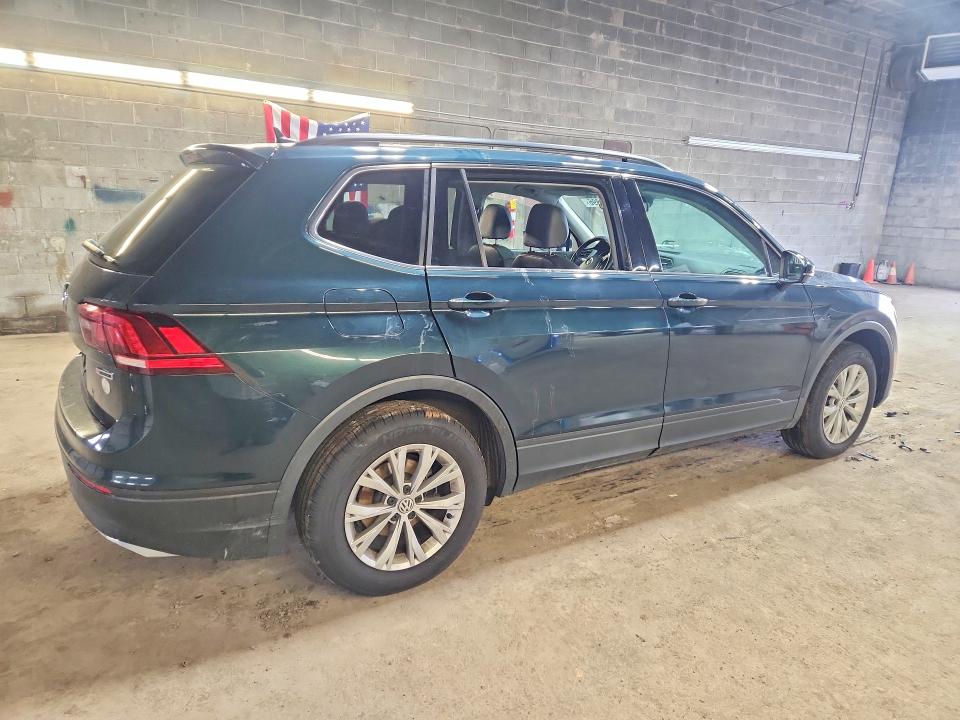 48674396 :رقم المزاد ، 3VV2B7AX1KM155021 vin ، 2019 Volkswagen Tiguan مزاد بيع